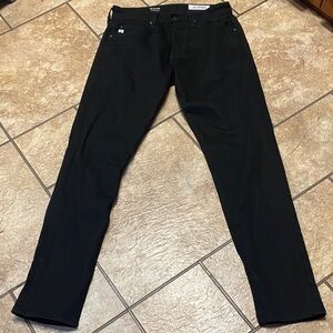 AG Adriano Goldschmied Size 28R Relaxed Tapered The Clyfton Jean